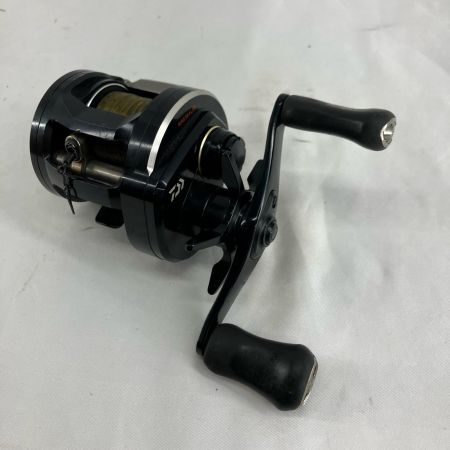 DAIWA ダイワ 釣り用品 リール ベイトリール 18リョウガ1520HL  00613309