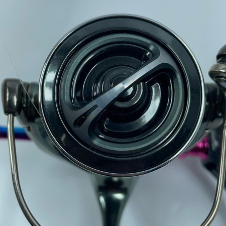 SHIMANO シマノ スピニングリール 22ステラC2500S 043856 ハイテンハンドル装着