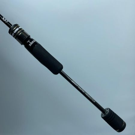 XESTA ブラックスター セカンドジェネレーション S57 本体のみ