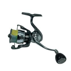 DAIWA ダイワ スピニングリール 22イグジストPCLT3000-XH 109485 本体のみ Cランク