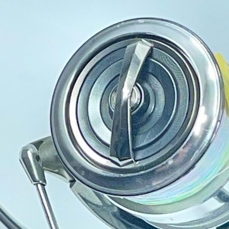 DAIWA ダイワ スピニングリール 22イグジストPCLT3000-XH 109485 本体のみ