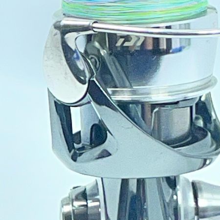 DAIWA ダイワ スピニングリール 22イグジストPCLT3000-XH 109485 本体のみ