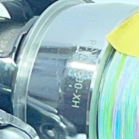 DAIWA ダイワ スピニングリール 22イグジストPCLT3000-XH 109485 本体のみ