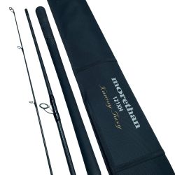 DAIWA ダイワ モアザン カムイトゥクシー121XH 05800018 Bランク
