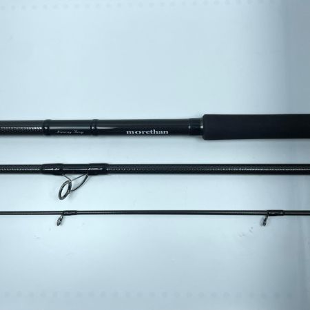 DAIWA ダイワ モアザン カムイトゥクシー121XH 05800018