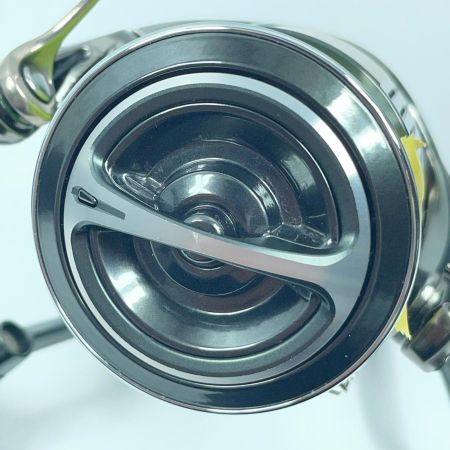 SHIMANO シマノ スピニングリール 22ステラ4000XG 043962
