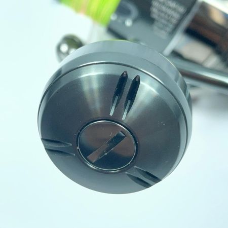 SHIMANO シマノ スピニングリール 22ステラ4000XG 043962