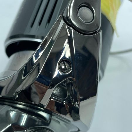 SHIMANO シマノ スピニングリール 22ステラ4000XG 043962