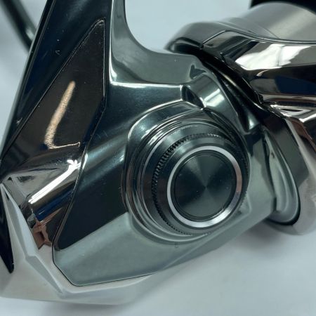 SHIMANO シマノ スピニングリール 22ステラ4000XG 043962