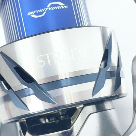 SHIMANO シマノ スピニングリール 23 ストラディック 4000 045881 本体のみ