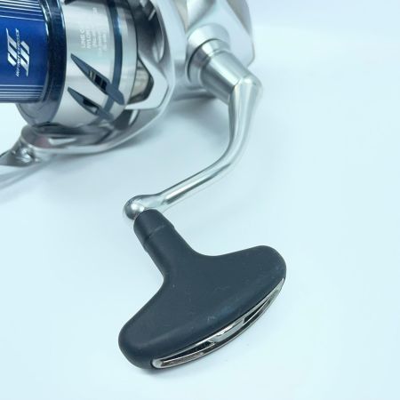 SHIMANO シマノ スピニングリール 23 ストラディック 4000 045881 本体のみ