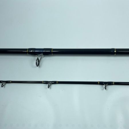 SHIMANO シマノ ディープゲームBB 120-240 25046 本体のみ