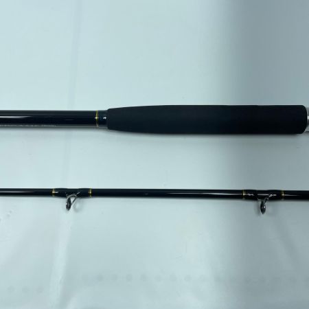 SHIMANO シマノ ディープゲームBB 120-240 25046 本体のみ