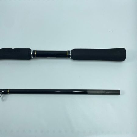 SHIMANO シマノ ディープゲームBB 120-240 25046 本体のみ