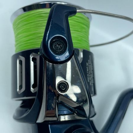 SHIMANO シマノ スピニングリール 21ツインパワーXD 4000HG 04292 本体のみ