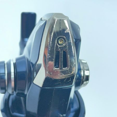 SHIMANO シマノ スピニングリール 21ツインパワーXD 4000HG 04292 本体のみ
