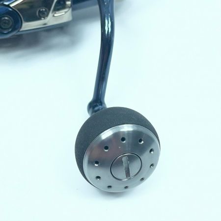 SHIMANO シマノ スピニングリール 21ツインパワーXD 4000HG 04292 本体のみ