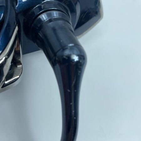 SHIMANO シマノ スピニングリール 21ツインパワーXD 4000HG 04292 本体のみ