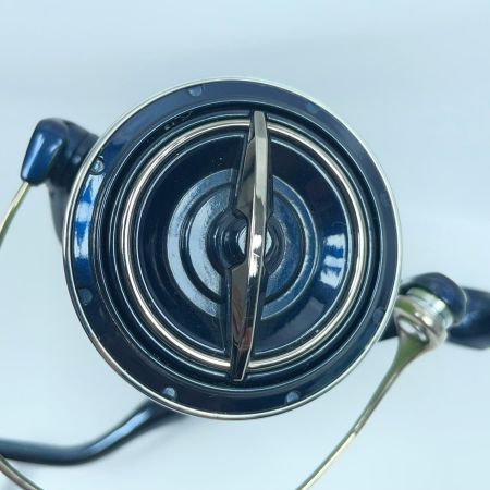 SHIMANO シマノ スピニングリール 21ツインパワーXD 4000HG 04292 本体のみ