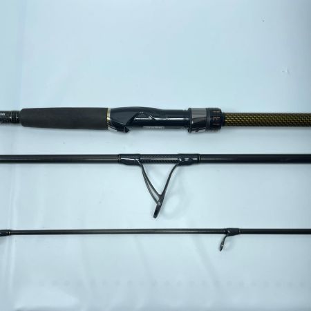 DAIWA ダイワ モアザンブランジーノ AGS115MH 01472039