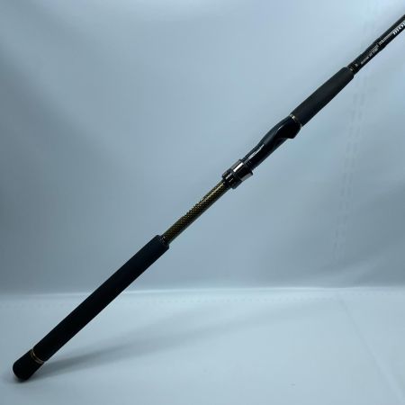 DAIWA ダイワ モアザンブランジーノ AGS115MH 01472039