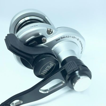 PENN ベイトリール ファゾムⅡ FTHII10XNLD2