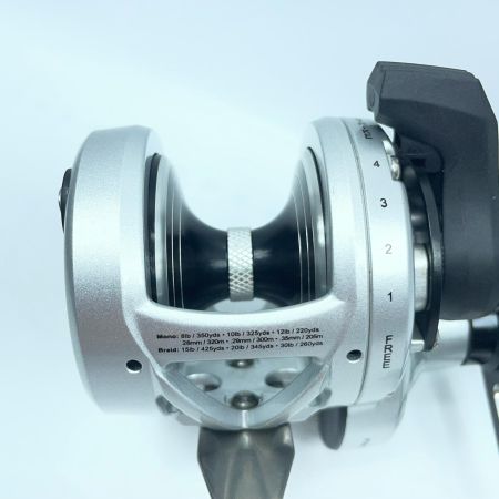 PENN ベイトリール ファゾムⅡ FTHII10XNLD2