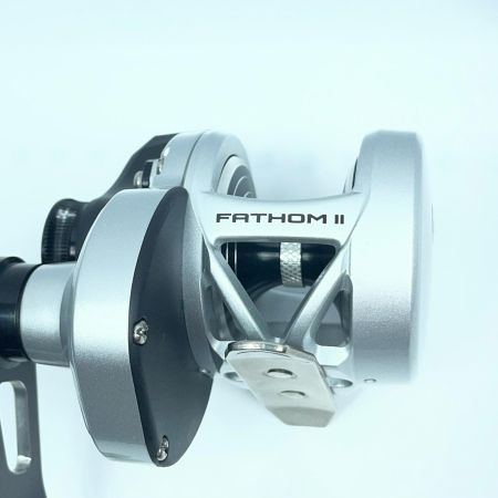 PENN ベイトリール ファゾムⅡ FTHII10XNLD2