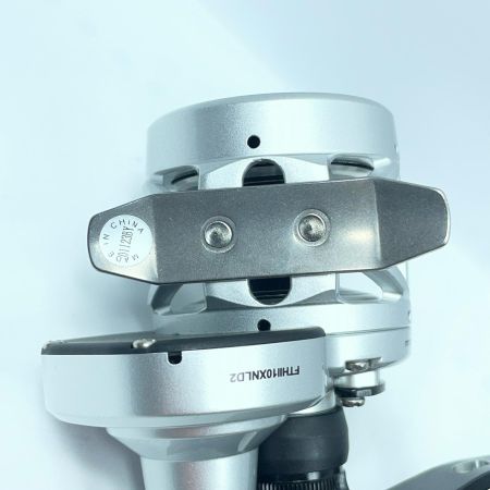 PENN ベイトリール ファゾムⅡ FTHII10XNLD2