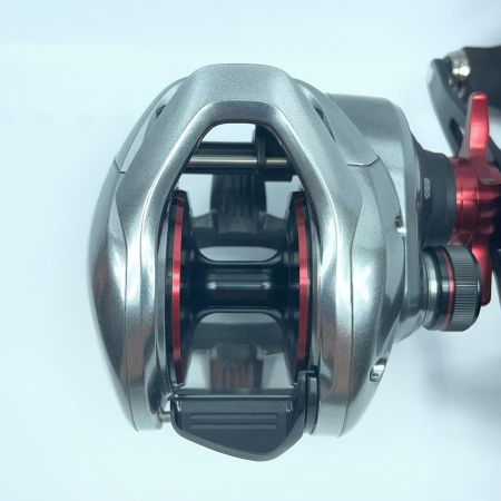 SHIMANO シマノ ベイトリール 21スコーピオンMD 300XGLH 043597