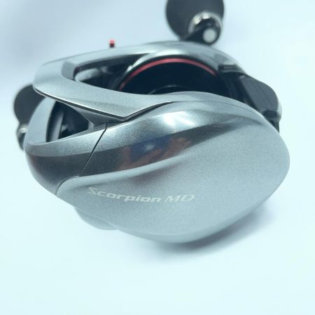 SHIMANO シマノ ベイトリール 21スコーピオンMD 300XGLH 043597