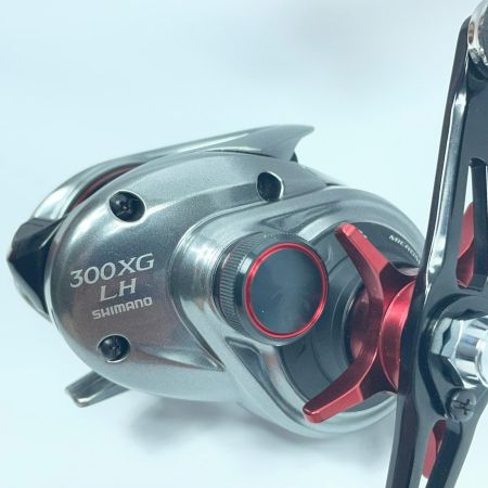 SHIMANO シマノ ベイトリール 21スコーピオンMD 300XGLH 043597
