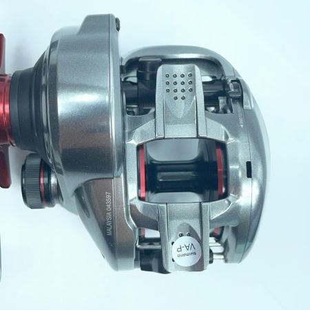 SHIMANO シマノ ベイトリール 21スコーピオンMD 300XGLH 043597