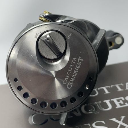 SHIMANO シマノ ベイトリール 23カルカッタコンクエストBFSXG 045713