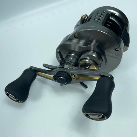 SHIMANO シマノ ベイトリール 23カルカッタコンクエストBFSXG 045713