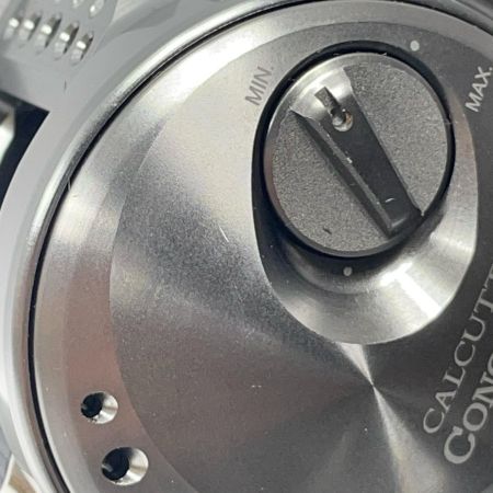 SHIMANO シマノ ベイトリール 23カルカッタコンクエストBFSXG 045713