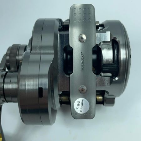 SHIMANO シマノ ベイトリール 23カルカッタコンクエストBFSXG 045713