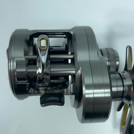 SHIMANO シマノ ベイトリール 23カルカッタコンクエストBFSXG 045713