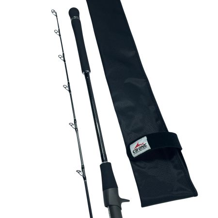 CB ONE ブレーバー69/5パワースロー