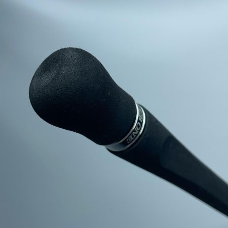 CB ONE ブレーバー69/5パワースロー