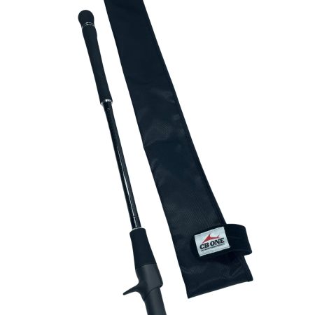 CB ONE ブレーバー66/6パワースロー