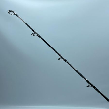 CB ONE ブレーバー66/6パワースロー