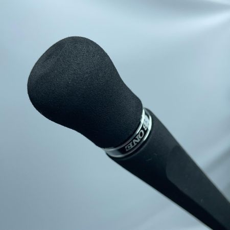 CB ONE ブレーバー66/6パワースロー