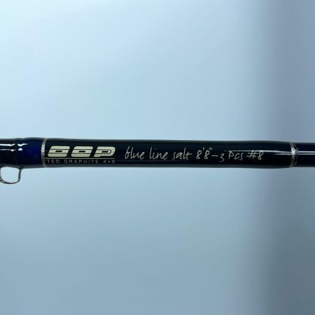 LOOP  ブルーラインソルト888 本体のみ