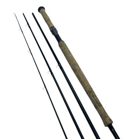 Temple Fork Owtfitters Lefty Kreh プロフェッショナルシリーズ 9WT 14'0"" 4pc 本体のみ