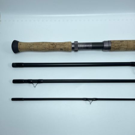 Temple Fork Owtfitters Lefty Kreh プロフェッショナルシリーズ 9WT 14'0"" 4pc 本体のみ