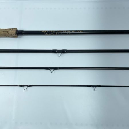 Temple Fork Owtfitters Lefty Kreh プロフェッショナルシリーズ 9WT 14'0"" 4pc 本体のみ