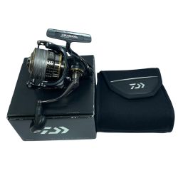 DAIWA ダイワ スピニングリール 15イグジスト 3012H 00055622 Cランク