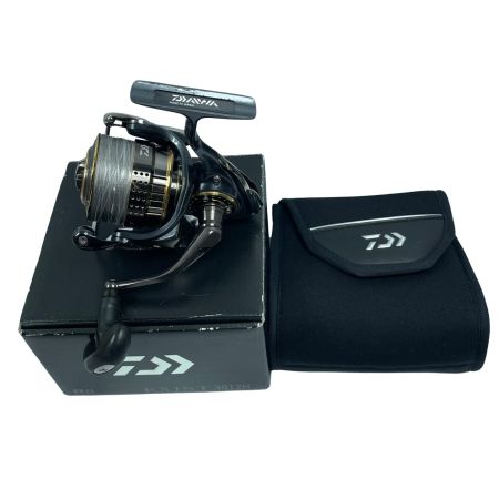 DAIWA ダイワ スピニングリール 15イグジスト 3012H 00055622