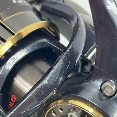 DAIWA ダイワ スピニングリール 15イグジスト 3012H 00055622